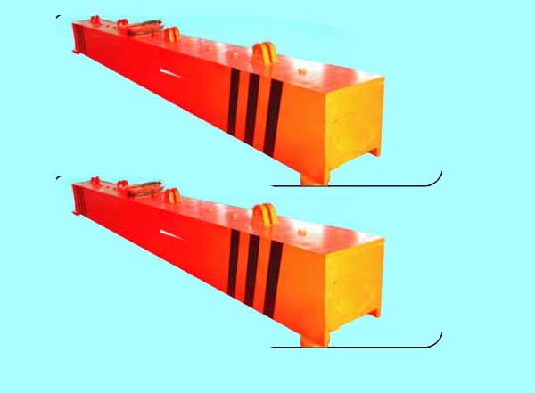 MW22 series I steel lifting electromagnet