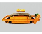 RCDF series oil-cooled self-discharging electromagnetic iron remover