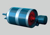 CFLT series electromagnetic pulley