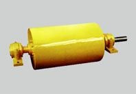 RCT (RCTG) series permanent magnet roller