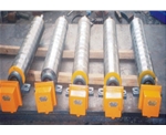 ML series electromagnetic roller