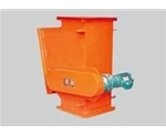 RCGZ series pipeline dump type permanent magnet iron remover