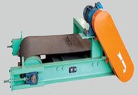 Rcy-q series lightweight permanent magnet belt iron remoter