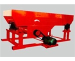 GZT series vibrating feeder