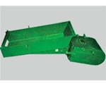 GZ series electromagnetic vibration feeder