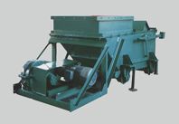 K-0 series reciprocating coal feeder