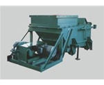 K-0 series reciprocating coal feeder