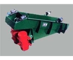 DZ series electromagnetic vibration feeder