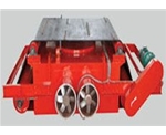 RCDC series air - cooled self - unloading electromagnetic iron remover