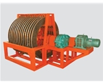 Mineral processing machinery series