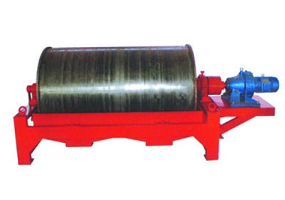 CTN series coal washing special magnetic separator