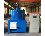 Electromagnetic king slurry iron removal machine