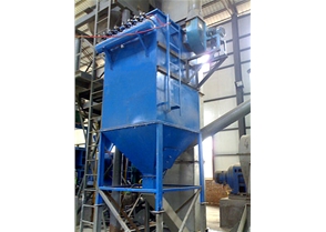 YS single bag dust collector