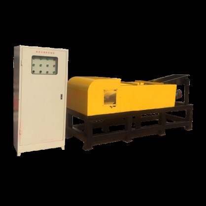 Eddy current separator