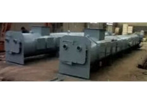 Pressure resistant coal feeder